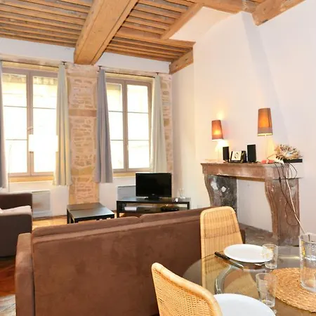 Apartment Appart' Beaujolais
