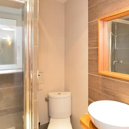 Appart' Beaujolais Apartment Lyon