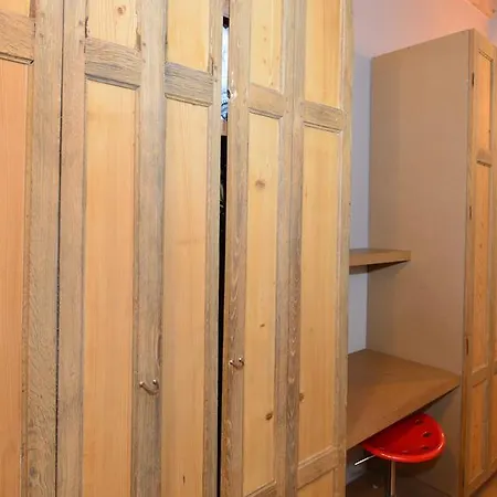 Appart' Beaujolais Apartment
