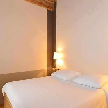 Apartment Appart' Beaujolais *